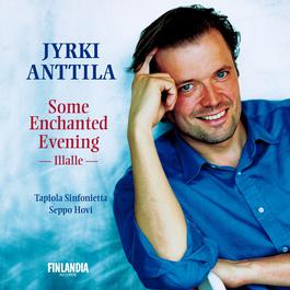 All I Ask Of You (from Phantom Of The Opera) 2003 Jyrki Anttila All I Ask Of You (from Phantom Of The Opera) 2003 Jyrki Anttila