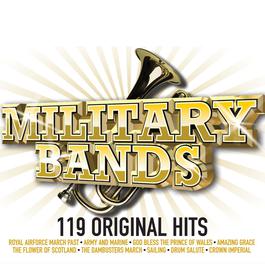 Original Hits - Military Bands 2011 Various Artists Original Hits - Military Bands 2011 Various Artists
