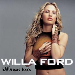 I Wanna Be Bad (With rap and with vocorder) ALSO ALBUM VERSION 2001 Willa Ford I Wanna Be Bad (With rap and with vocorder) ALSO ALBUM VERSION 2001 Willa Ford