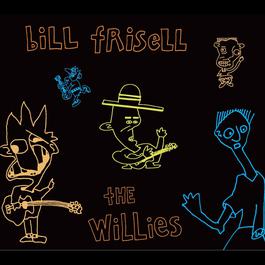 Get Along 2002 Bill Frisell Get Along 2002 Bill Frisell