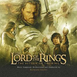 Lord Of The Rings 3-The Return Of The King (U.S. Version-Jewelcase) 2013 Howard Shore Lord Of The Rings 3-The Return Of The King (U.S. Version-Jewelcase) 2013 Howard Shore