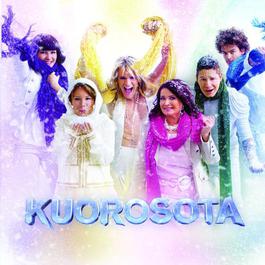 Kuorosota 3 2010 Various Artists Kuorosota 3 2010 Various Artists