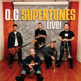 Live Vol. 1 2002 O.C. Supertones Live Vol. 1 2002 O.C. Supertones