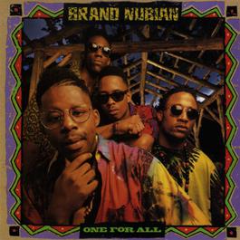 Drop The Bomb (Explicit LP Version) 1990 Brand Nubian Drop The Bomb (Explicit LP Version) 1990 Brand Nubian