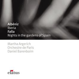 Noches en los jardines de España, G. 49: II. Danza lejana - III. En los jardines de la Sierra de Córdoba 2004 Daniel Barenboim Noches en los jardines de España, G. 49: II. Danza lejana - III. En los jardines de la Sierra de Córdoba 2004 Daniel Barenboim