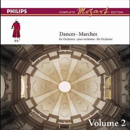Mozart: The Dances & Marches, Vol.1 2008 Various Artists Mozart: The Dances & Marches, Vol.1 2008 Various Artists