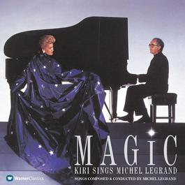 Legrand : The Windmills of your Mind 2005 Kiri Te Kanawa Legrand : The Windmills of your Mind 2005 Kiri Te Kanawa