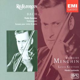 Son Vl Pn N2 La Maj Bwv1015/Andante(3eme Mvt)Remas 2003 Yehudi Menuhin Son Vl Pn N2 La Maj Bwv1015/Andante(3eme Mvt)Remas 2003 Yehudi Menuhin