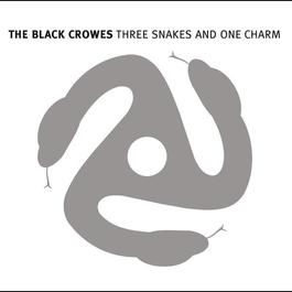 Three Snakes And One Charm 1996 The Black Crows Three Snakes And One Charm 1996 The Black Crows