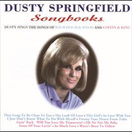 Songbooks 2009 Dusty Springfield Songbooks 2009 Dusty Springfield