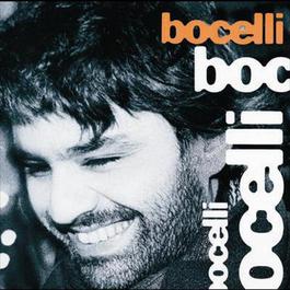 Bocelli 1995 Andrea Bocelli Bocelli 1995 Andrea Bocelli