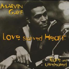 Love Starved Heart: Rare And Unreleased 1995 Marvin Gaye Love Starved Heart: Rare And Unreleased 1995 Marvin Gaye