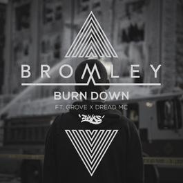 Burn Down (Distro Remix)