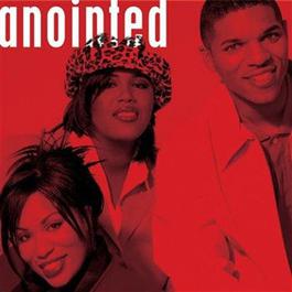 Ooh, Baby 1999 The Anointed Ooh, Baby 1999 The Anointed