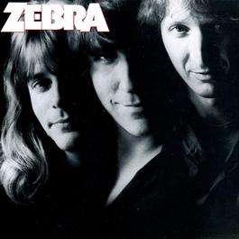 One More Chance 1983 Zebra(欧美) One More Chance 1983 Zebra(欧美)