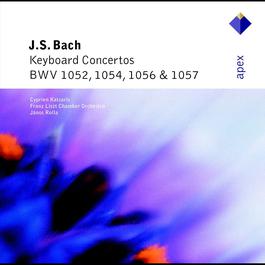 Bach, JS : Keyboard Concertos Nos 1, 3, 5 & 6 - Apex 2007 Jnos Rolla & Franz Liszt Chamber Orchestra Bach, JS : Keyboard Concertos Nos 1, 3, 5 & 6 - Apex 2007 Jnos Rolla & Franz Liszt Chamber Orchestra