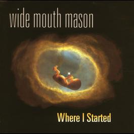 Burn 1999 Wide Mouth Mason Burn 1999 Wide Mouth Mason