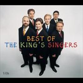 Best Of The King's Singers 2008 The King'S Singers Best Of The King's Singers 2008 The King'S Singers