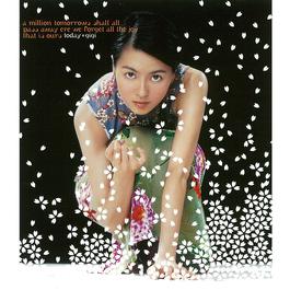 As Far As Horizon 1999 GiGi Liang As Far As Horizon 1999 GiGi Liang