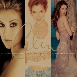 Falling Into You / A New Day Has Come / Let's Talk About Love 2008 Céline Dion Falling Into You / A New Day Has Come / Let's Talk About Love 2008 Céline Dion