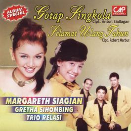 Download Lagu Margareth Siagian - Selamat Ulang Tahun