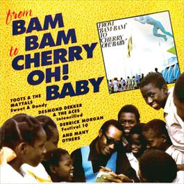 From 'Bam Bam' To Cherry Oh! Baby 2007 Various Artists From 'Bam Bam' To Cherry Oh! Baby 2007 Various Artists