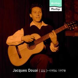 Heritage - Florilège - BAM (1954-1978) 2008 Jacques Douai Heritage - Florilège - BAM (1954-1978) 2008 Jacques Douai