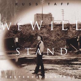 Believe In Love 1994 Russ Taff Believe In Love 1994 Russ Taff