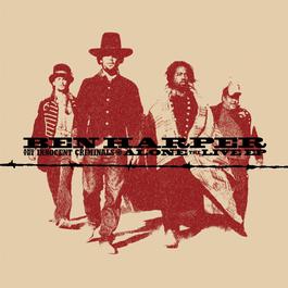 Alone: Live Ep 2009 Ben Harper Alone: Live Ep 2009 Ben Harper