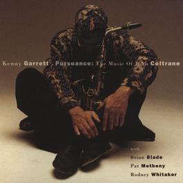 Countdown (Album Version) 1996 Kenny Garrett Countdown (Album Version) 1996 Kenny Garrett