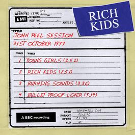 Bullet Proof Lover 2009 Rich Kids Bullet Proof Lover 2009 Rich Kids