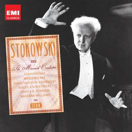 Icon: Leopold Stokowski 2009 Stokowski Icon: Leopold Stokowski 2009 Stokowski