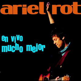 Colgado De La Luna (Live) 2001 Ariel Rot Colgado De La Luna (Live) 2001 Ariel Rot
