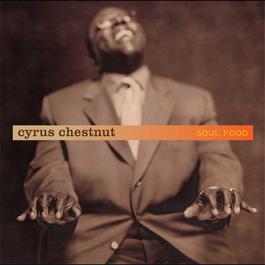 Fantasia 2001 Cyrus Chestnut Fantasia 2001 Cyrus Chestnut