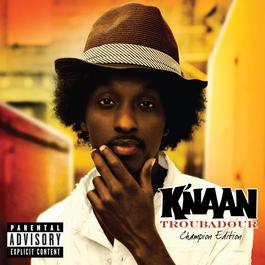 เพลง K'naan