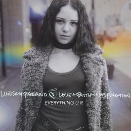 Everything U R (Philly Mix) 2001 Lindsay Pagano Everything U R (Philly Mix) 2001 Lindsay Pagano