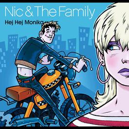 Hej Monica (Sjung Med Version|Bonus: Gitarrsolo) 2004 Nic & The Family Hej Monica (Sjung Med Version|Bonus: Gitarrsolo) 2004 Nic & The Family