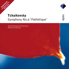 Tchaikovsky : Symphony No.6 in B minor Op.74, 'Pathétique' : II Allegro con grazia 2004 Edouard Lindenberg Tchaikovsky : Symphony No.6 in B minor Op.74, 'Pathétique' : II Allegro con grazia 2004 Edouard Lindenberg