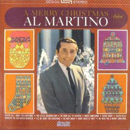 A Merry Christmas 1993 Al Martino A Merry Christmas 1993 Al Martino