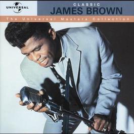 Universal Masters 1999 James Brown Universal Masters 1999 James Brown