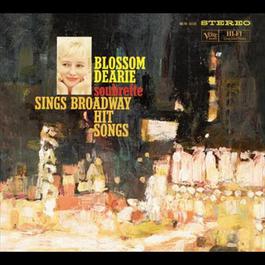 Soubrette Sings Broadway Hit Songs 1960 Blossom Dearie Soubrette Sings Broadway Hit Songs 1960 Blossom Dearie