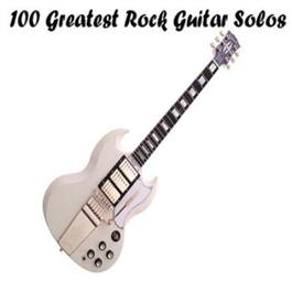 100 Greatest Rock Guitar Solo 2008 Various Artists 100 Greatest Rock Guitar Solo 2008 Various Artists