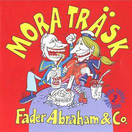 Fader Abraham & Co 2012 Mora Träsk Fader Abraham & Co 2012 Mora Träsk
