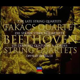 Beethoven: String Quartets Vol.3 2008 Takacs Quartet Beethoven: String Quartets Vol.3 2008 Takacs Quartet