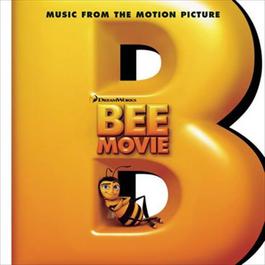 Bee Movie: Music From The Motion Picture 2007 Rupert Gregson-Williams; The Archies; Sheryl Crow; Jerry Seinfeld & Matthew Broderick Bee Movie: Music From The Motion Picture 2007 Rupert Gregson-Williams; The Archies; Sheryl Crow; Jerry Seinfeld & Matthew Broderick