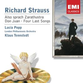 Strauss: Also sprach Zarathustra/Don Juan/4 Last Songs etc 2005 Klaus Tennstedt Strauss: Also sprach Zarathustra/Don Juan/4 Last Songs etc 2005 Klaus Tennstedt