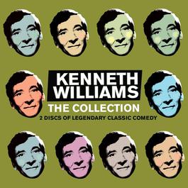 Stop Mesin' About The Kenneth Williams Collection 2007 Kenneth Williams Stop Mesin' About The Kenneth Williams Collection 2007 Kenneth Williams