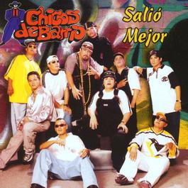 Su mujer 2000 Los Chicos del Barrio Su mujer 2000 Los Chicos del Barrio