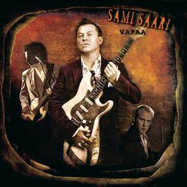 Vapaa 2012 Sami Saari Vapaa 2012 Sami Saari