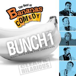 The Best Of Bananas Comedy 2009 Bananas Comedy The Best Of Bananas Comedy 2009 Bananas Comedy